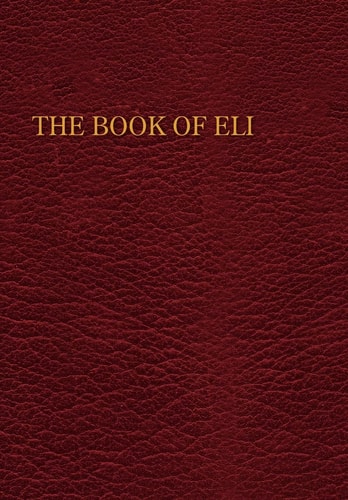 The Book of Eli