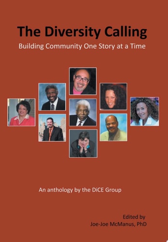 The Diversity Calling Building Community One Story at a Time