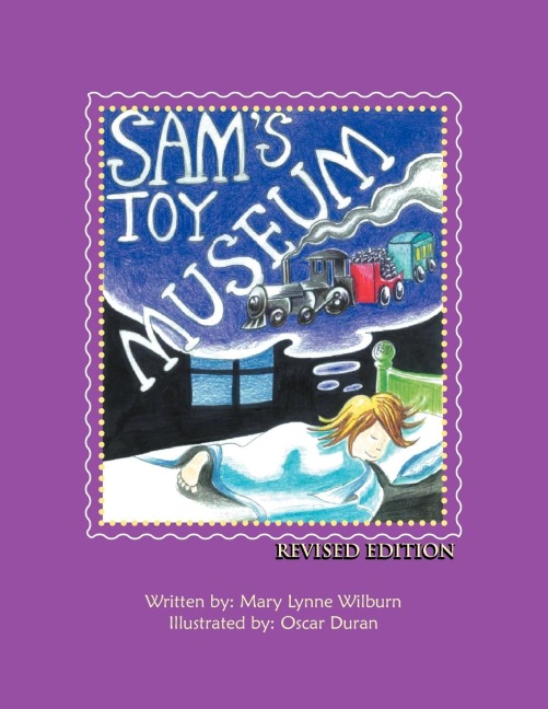 Sams Toy Museum