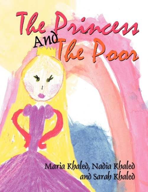 The Princess And The Poor