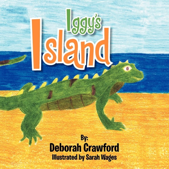 Iggys Island