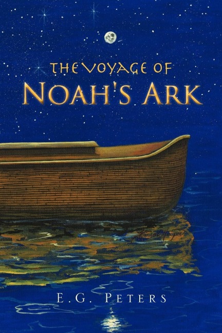 The Voyage of Noahs Ark