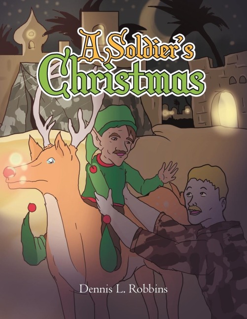 A Soldiers Christmas