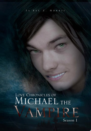 Love Chronicles of Michael the Vampire Season 1