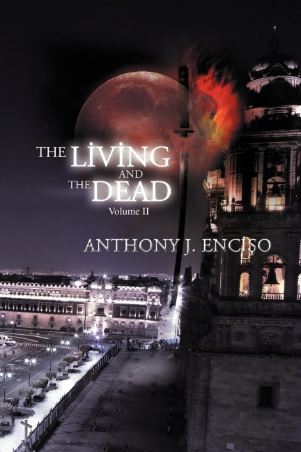 The Living & the Dead: Volume II