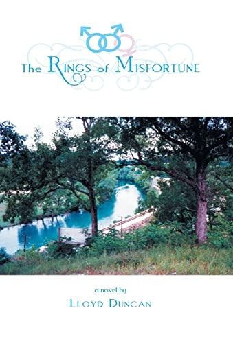 Rings of Misfortune Everything Is Not Enough