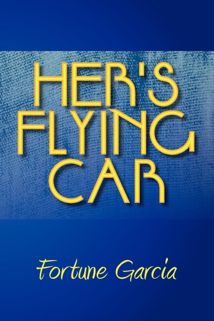 Hers Flying Car