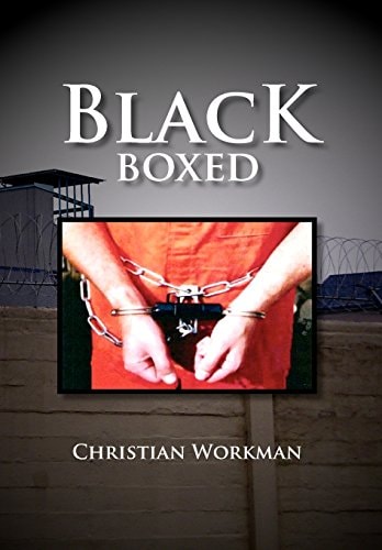 Black Boxed Coming of Age Behind Prison Walls