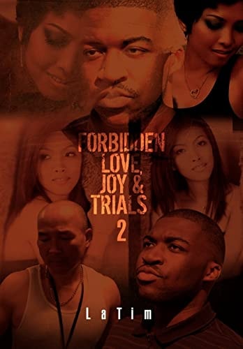 Forbidden Love, Joy and Trials #2