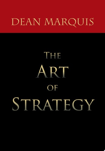 The Art of Strategy