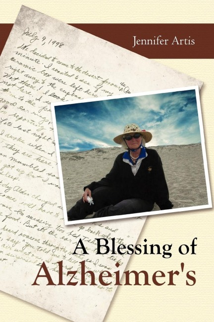 A Blessing of Alzheimers