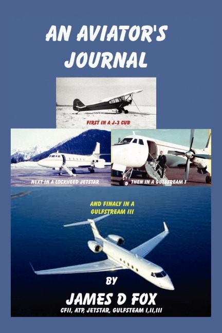 An Aviators Journal