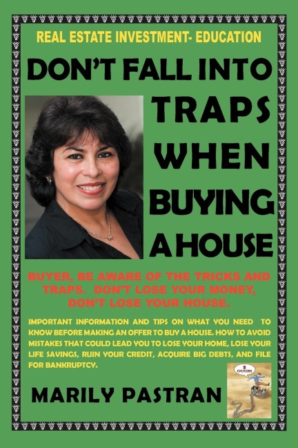 Dont Fall Into Traps When Buying a House: Real Estate Investment Education