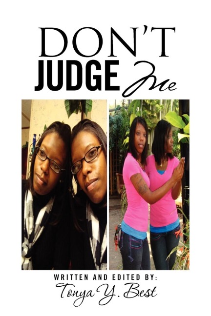 Dont Judge Me