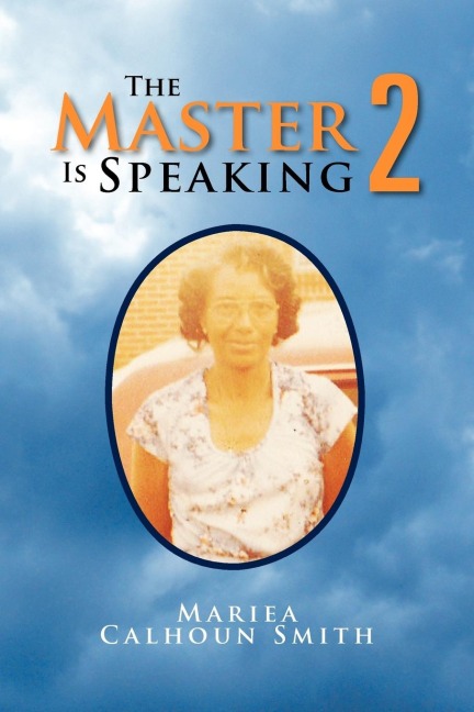 The Master Is Speaking 2: A Little Bit of This & A Little Bit of That