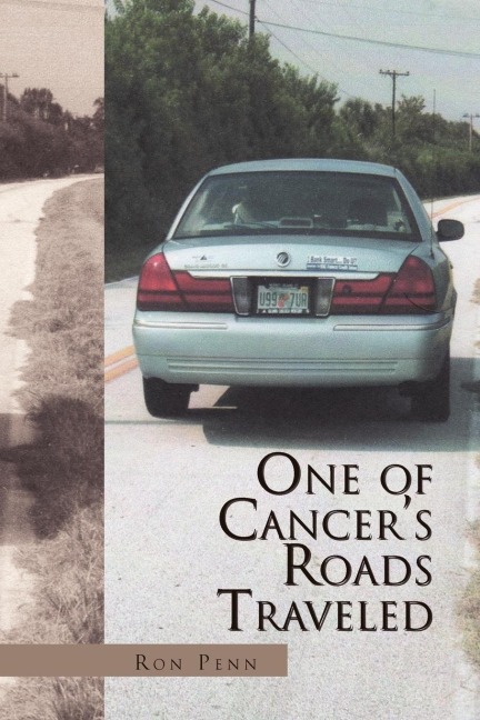 One of Cancers Roads Traveled