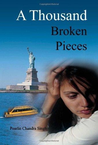 A Thousand Broken Pieces