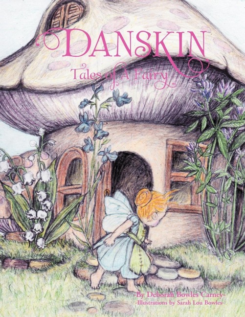 Danskin: Tales of a Fairy