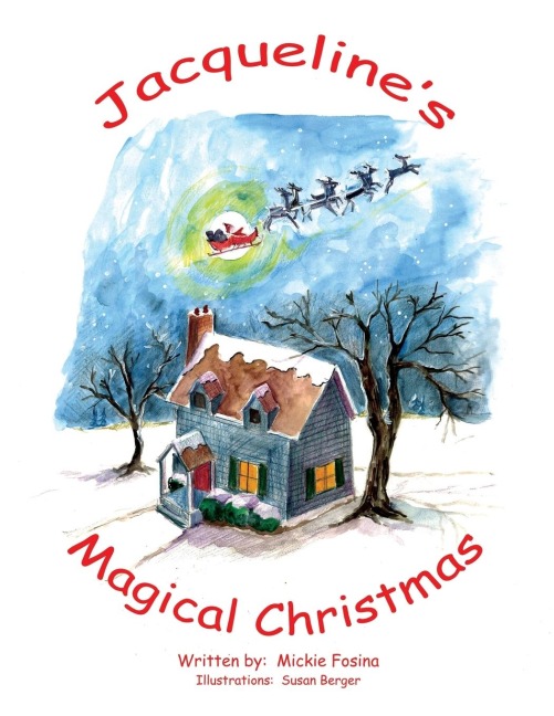 Jacquelines Magical Christmas