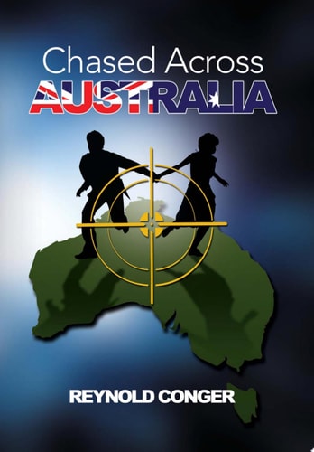 Chased Across Australia
