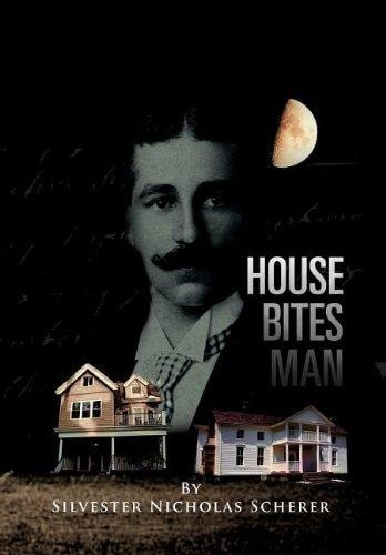House Bites Man