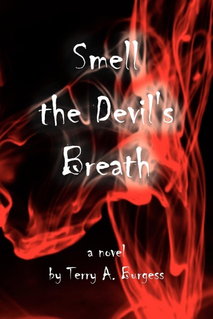 Smell the Devils Breath: Uncommon Senses No. 4