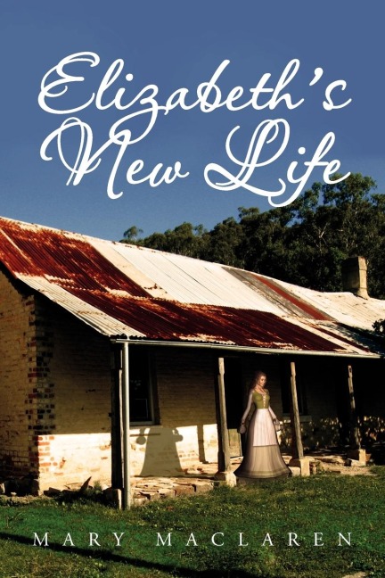 Elizabeths New Life