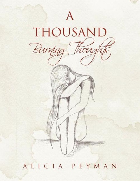 A Thousand Burning Thoughts: Save Me From Myself