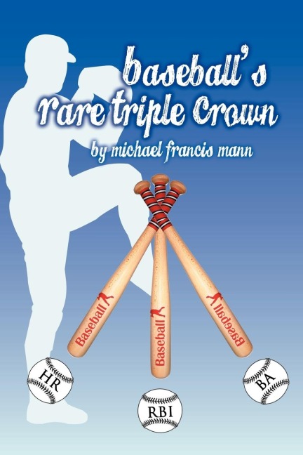 Baseballs Rare Triple Crown