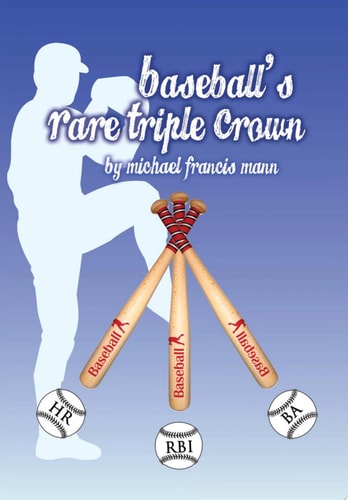 Baseball's Rare Triple Crown