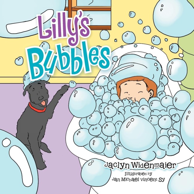 Lillys Bubbles