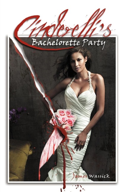 Cinderellis Bachelorette Party