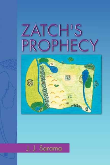 Zatchs Prophecy