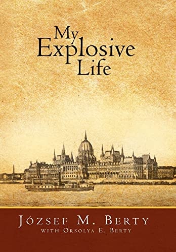 My Explosive Life