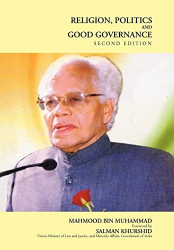 Religion, Politics and Good Governance