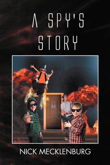 A Spys Story