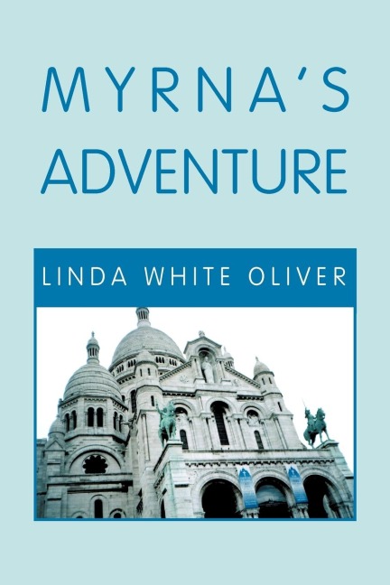 Myrnas Adventure