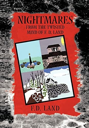 Nightmares Book Vi