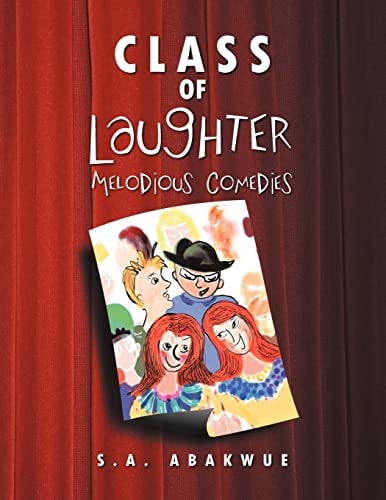 Class of Laughter Melodious Comedies