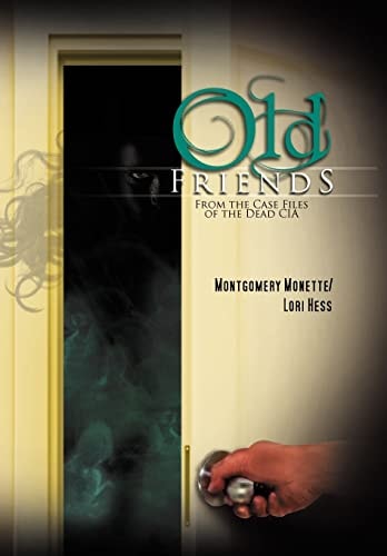 Old Friends From the Case Files of the Dead CIA
