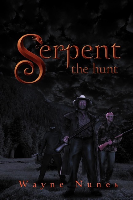 Serpent: The Hunt