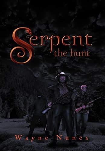 Serpent The Hunt