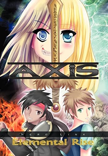 Axis Elemental Rise