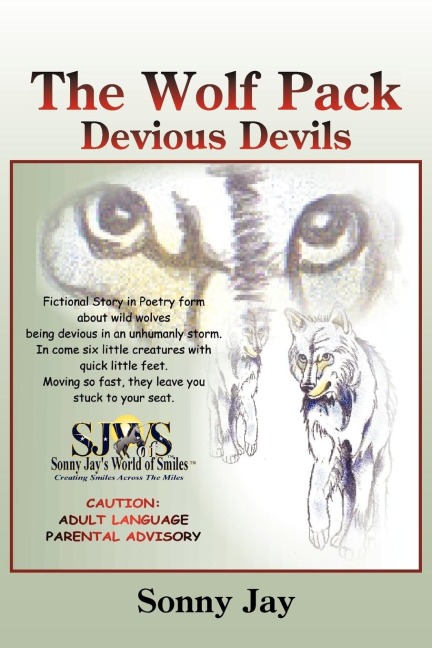 The Wolf Pack: Devious Devils