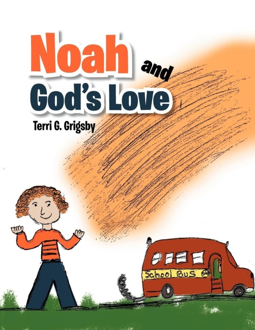 Noah and Gods Love