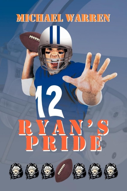 Ryans Pride