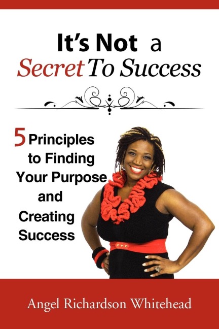 Its not a Secret to Success: Just Do What Comes Naturally to You for a Living