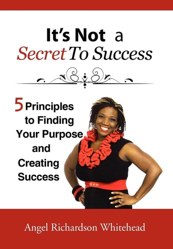 It's Not a Secret to Success Just Do What Comes Naturally to You for a Living