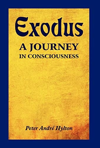 Exodus A Journey in Consciousness