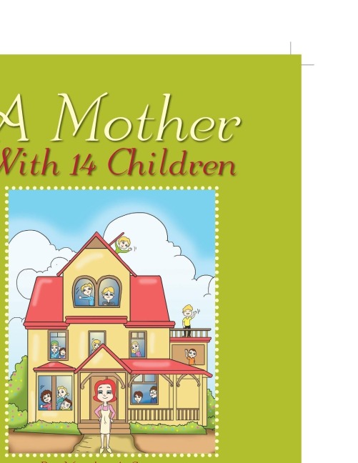 A Mother With 14 Children